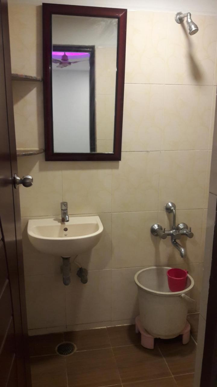 Hotel Ramco Residency A/C Kanchipuram Room photo