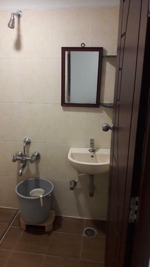 Hotel Ramco Residency A/C Kanchipuram Room photo