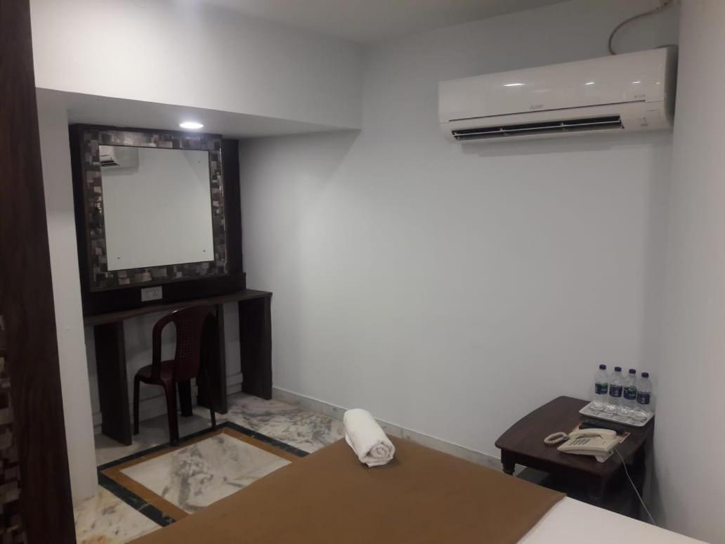 Hotel Ramco Residency A/C Kanchipuram Exterior photo