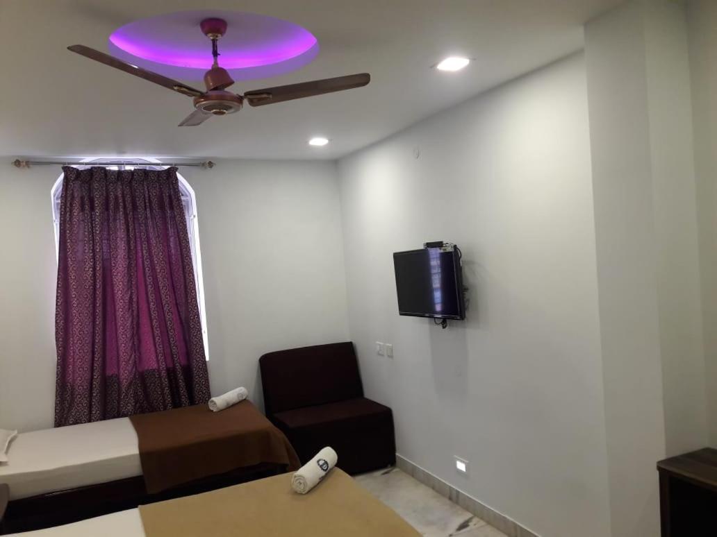 Hotel Ramco Residency A/C Kanchipuram Exterior photo